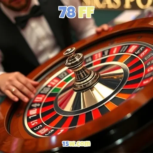 78 ff Plataforma