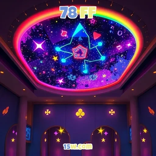 78 ff: A Experiência Definitiva em Eventos Esportivos Online
