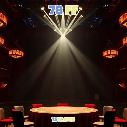 78 ff: Suporte 24/7 Para Todos os Jogadores Sempre Acessível