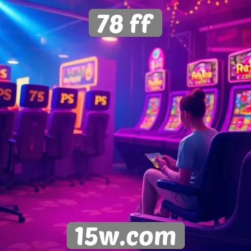 Acessibilidade e inclusão no site de jogos 78 ff