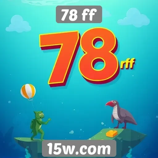 Melhores práticas para navegar no 78 ff