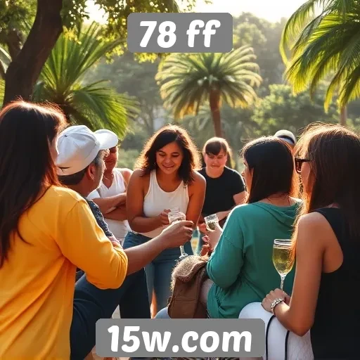 Integração de comunidade no site 78 ff
