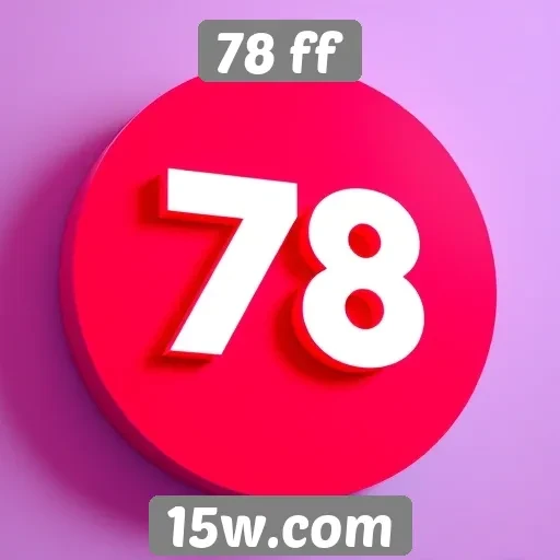 Entretenimento digital e inovação no 78 ff