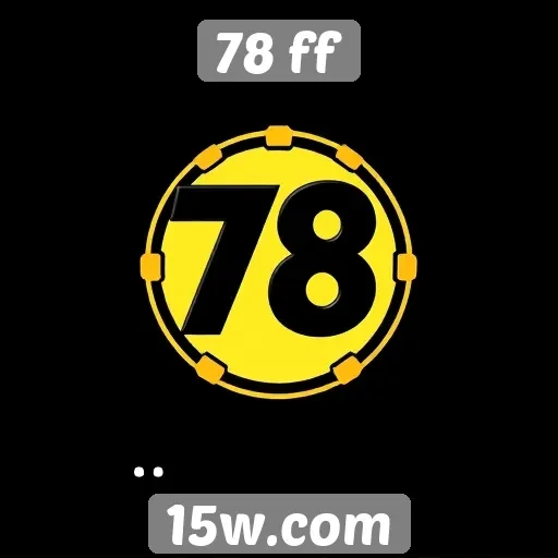 Plataforma 78 ff oferece variedade de jogos online
