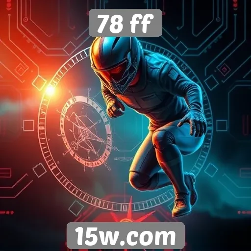 Análise da mecânica de jogo no 78 ff