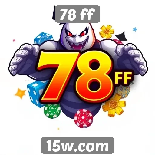 Novos jogos disponíveis na plataforma 78 ff