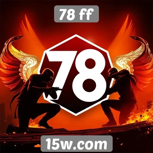 Novas parcerias do site 78 ff com desenvolvedores